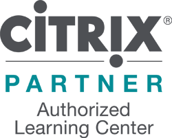 Citrix Partner Authorized Learning Center